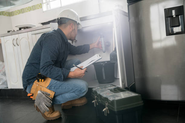 Best Plumbing Installation Services  in Shadeland, IN