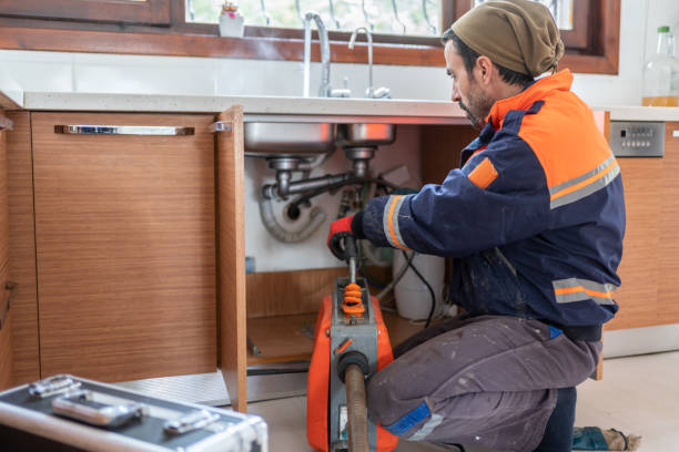 Best Gas Line Repair  in Shadeland, IN