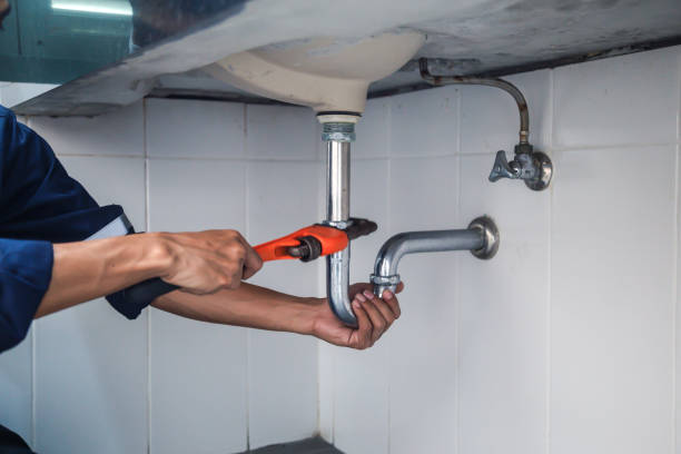 Best Emergency Plumbing Repair  in Shadeland, IN