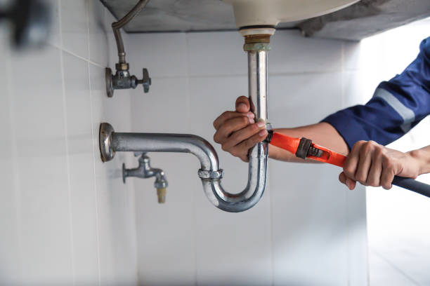 Best Toilet Repair Services  in Shadeland, IN