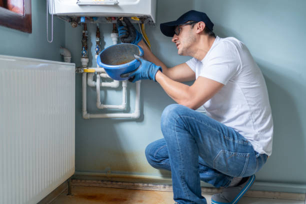 Best Hot Water Heater Installation  in Shadeland, IN